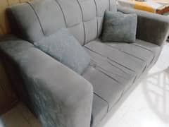 2 seater sofa (2 piece)