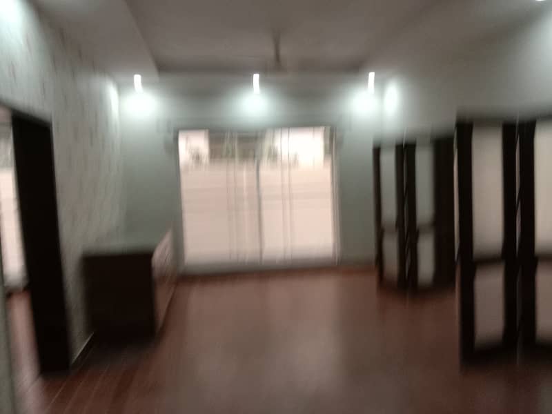 1 Kanal Super Out House Prime Hot For Sale dha Phase1 19