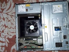 Lenovo Gaming PC 2GB gaming graphic card 8 ddr3 ram