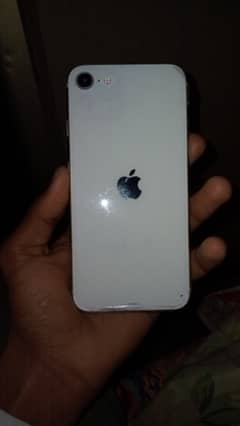 iPhone SE 2020 non pta jv water proof bettry health 75