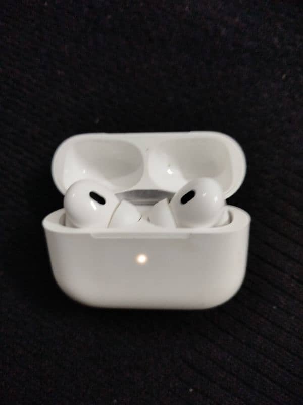 Apple Airpods pro 2 0