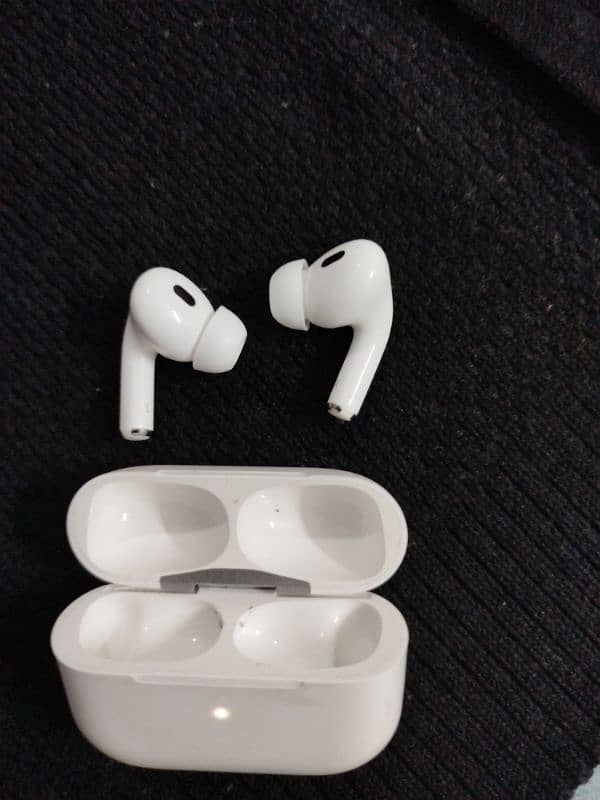 Apple Airpods pro 2 1