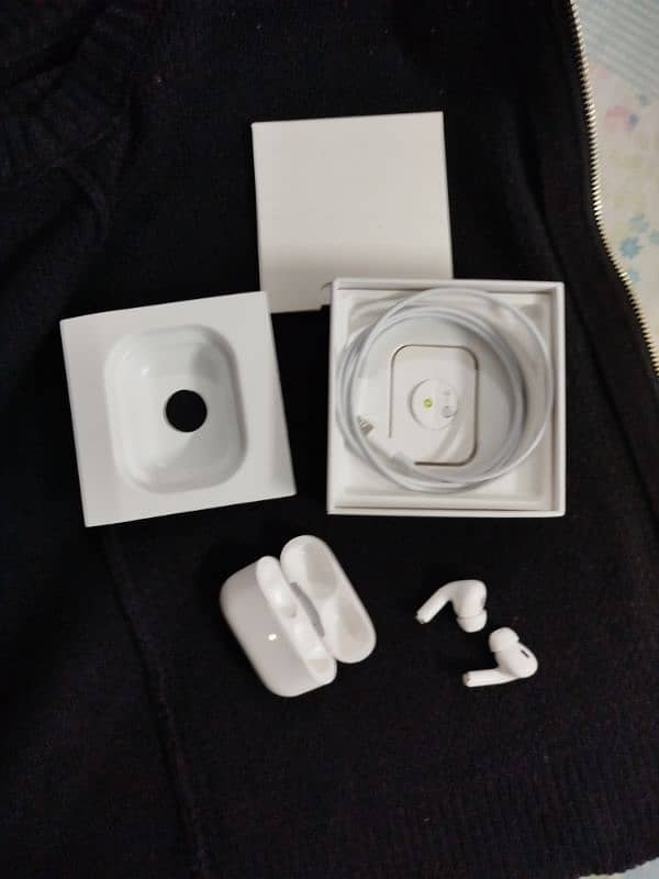 Apple Airpods pro 2 2