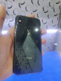 Iphone Xs 256GB Non Pta Factory Unlock