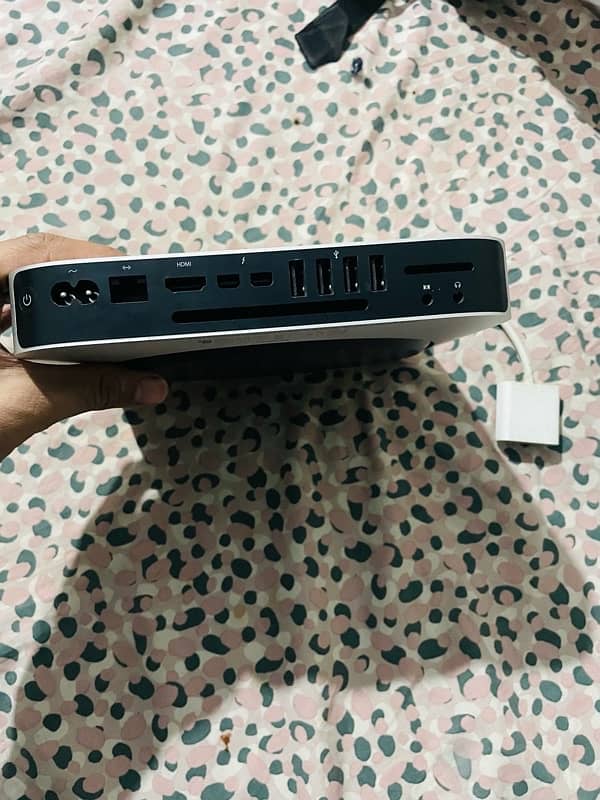 Mac mini 1