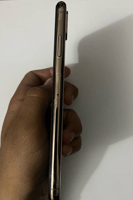 iPhone Xs Max 0