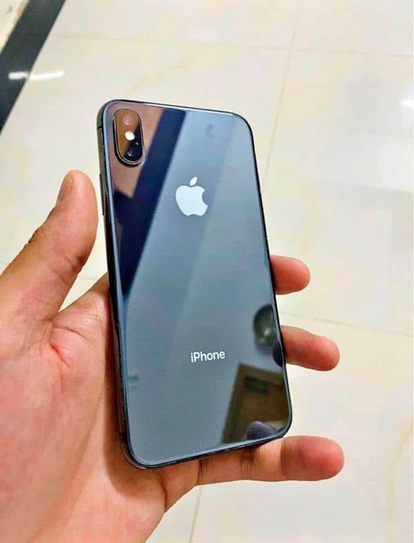 iphone XS 2