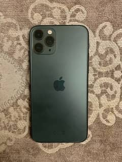 IPHONE 11 PRO 64 GB (NON PTA)