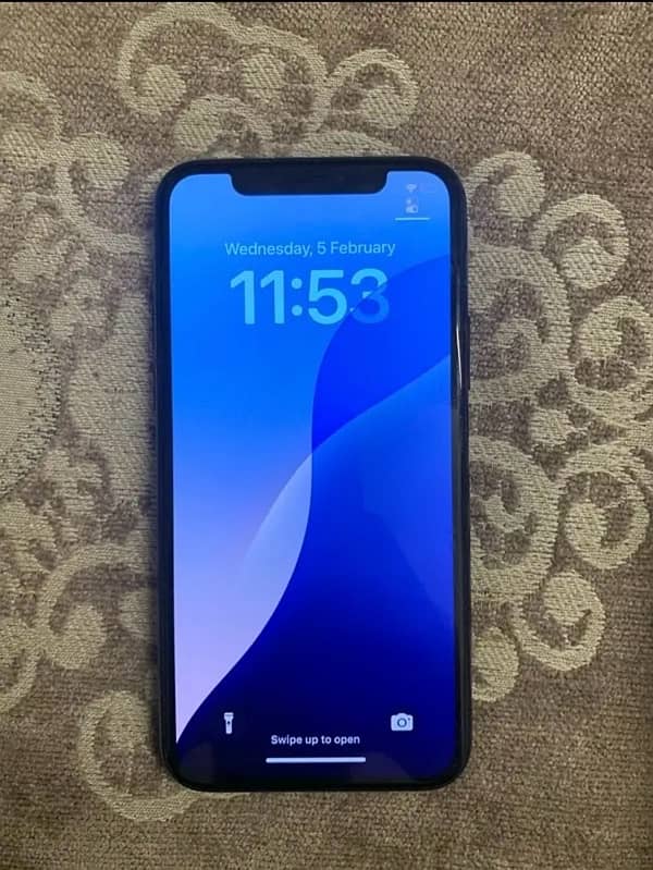 IPHONE 11 PRO 64 GB (NON PTA) 3