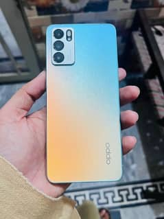 Oppo Reno6 5G