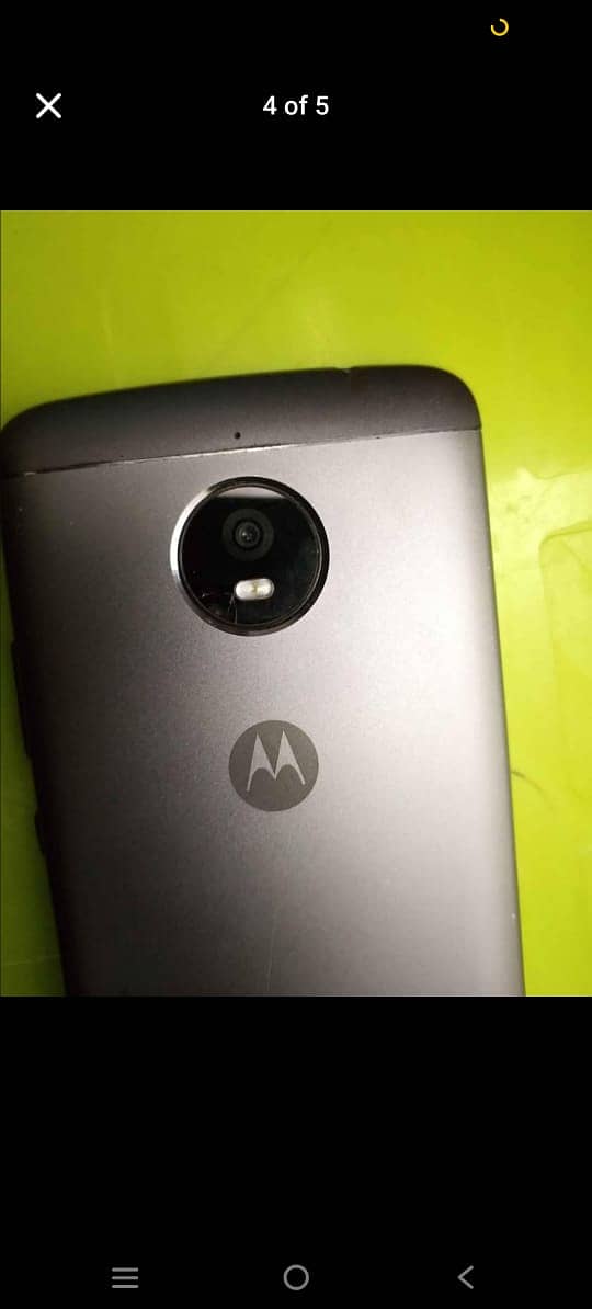 moto e4 plus 3