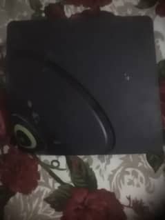 Etisalat Android Box(Read Description)