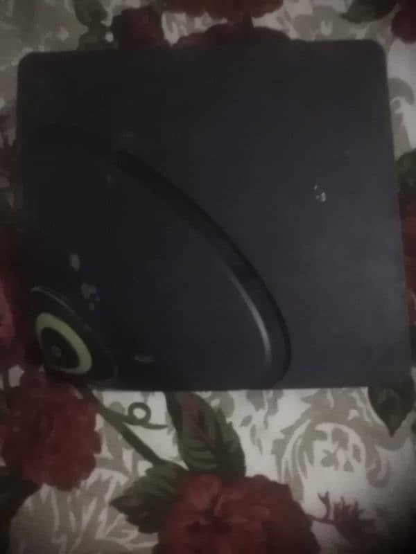 Etisalat Android Box(Read Description) 0