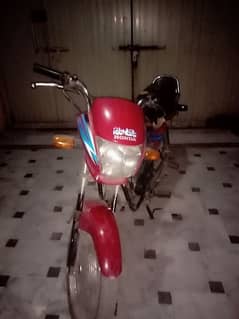 Honda Pridor best Condition available for Sale