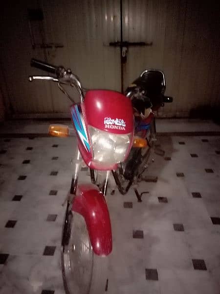 Honda Pridor best Condition available for Sale 0