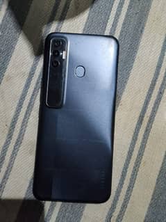 Tecno spark 7 pro in used