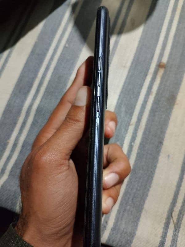 Tecno spark 7 pro in used 4