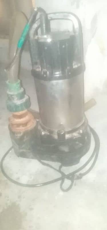 urgent submersible pump 2 inch 1