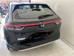 Honda HR-V 2023