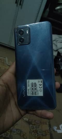 vivo y15s 3/32 non pta