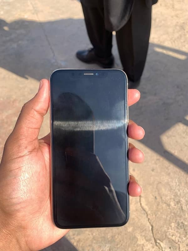 iphone X 256GB Non PTA 3