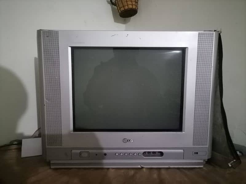 LG tv 0