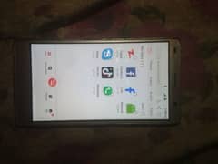 Q Mobile S6 Plus 2 Gb 16 Gb Pta Official aporved Finger working