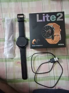 Mibro Watch Lite 2