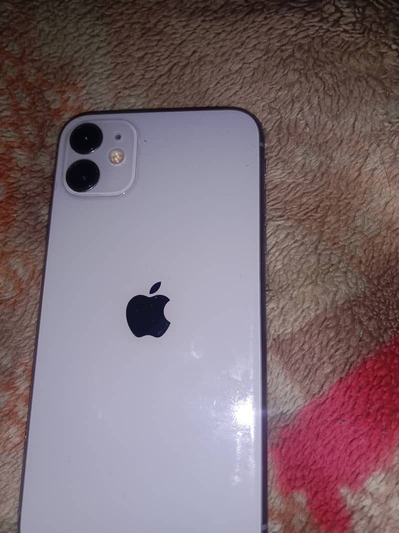 Apple iPhone 11 2