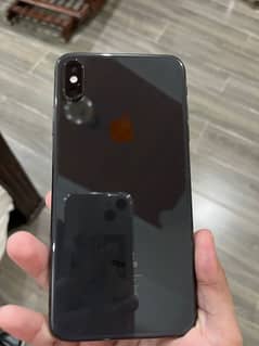 Iphone XS Max