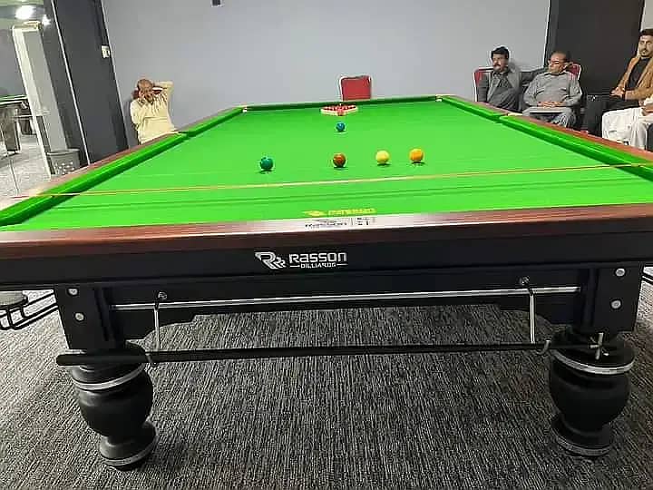 Snooker Table for Sale | Pool Table |Billiard table 15