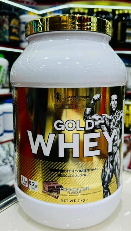 Bodybuilding supplements 3