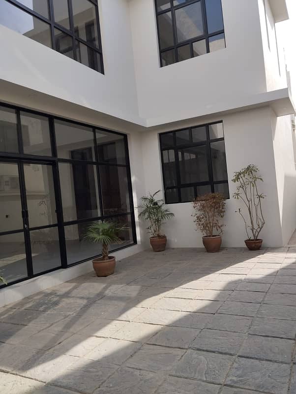 DEFENCE BRAND NEW BUNGALOW FOR SALE 3