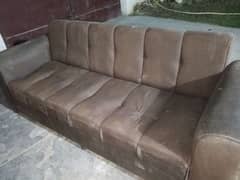 Sofa cum bed Argent cell