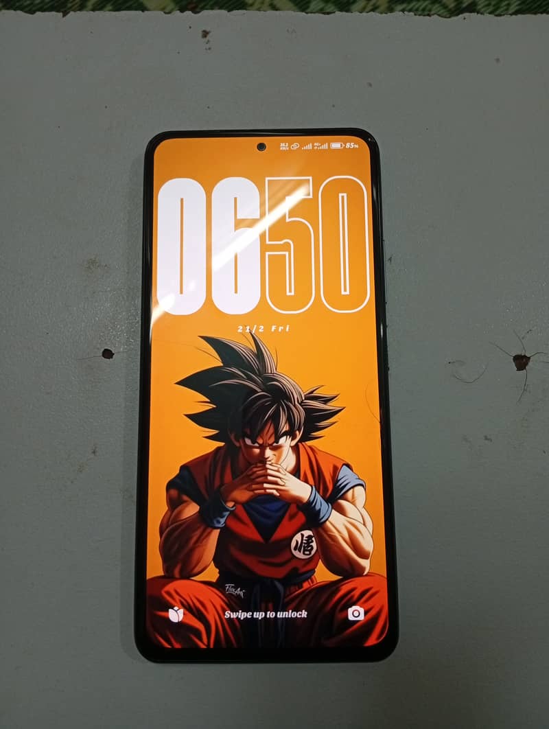 Xiaomi Poco F3 8/256 0