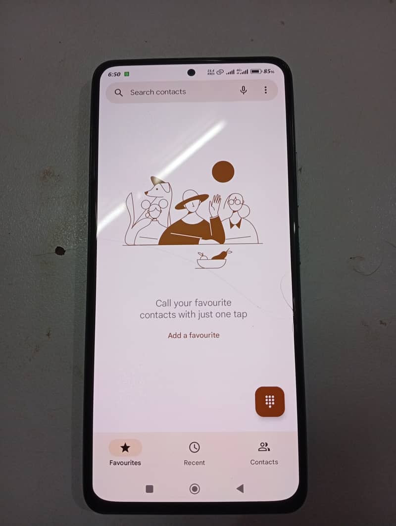 Xiaomi Poco F3 8/256 1