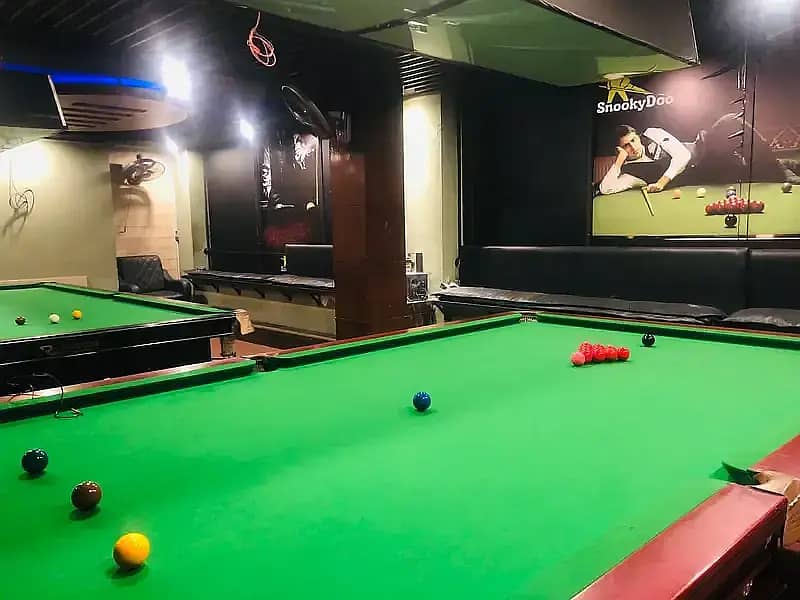 Snooker Table for Sale | Pool Table |Billiard table 18