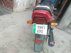 honda prider for sale 03030730588