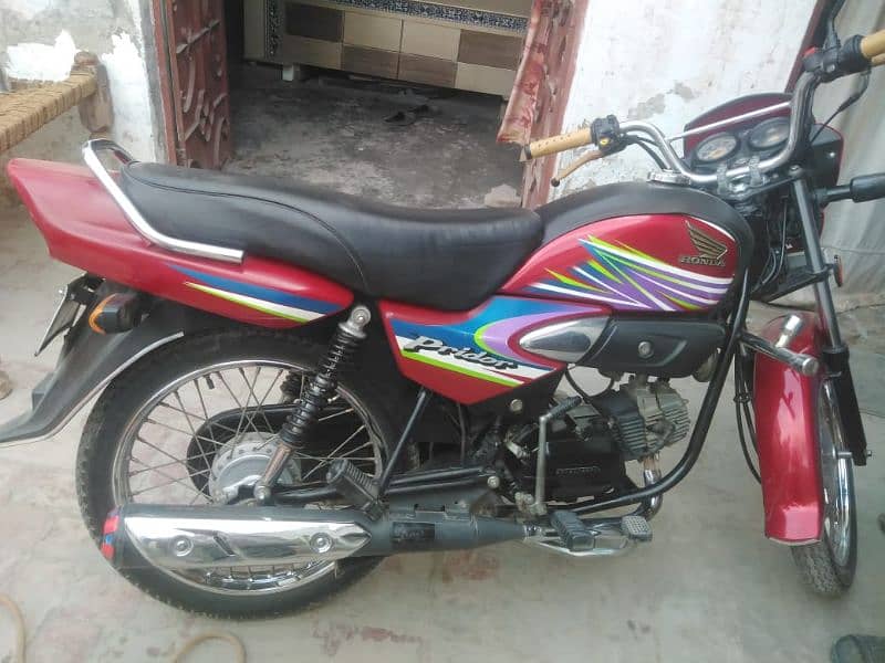 honda prider for sale 03030730588 1