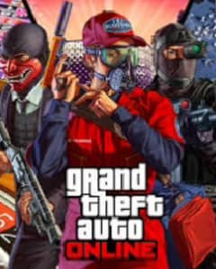 Gta v online+offline sell low price