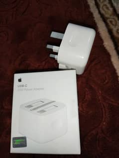 iphone original charger