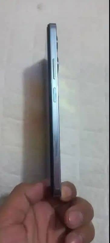 Infinix Note 30 8+8/256 2