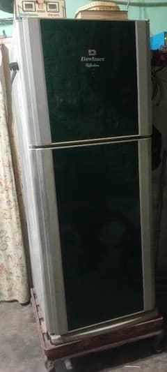 Dawlance Refrigerator (Good Condition)