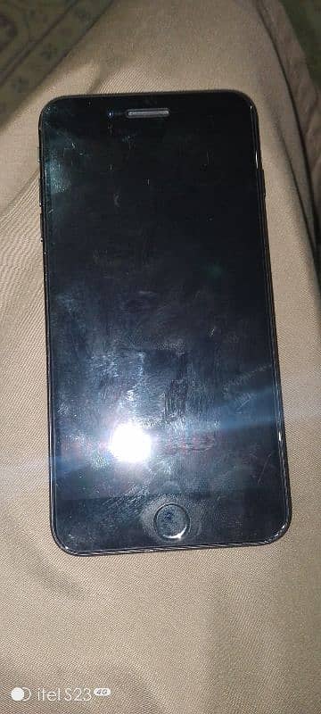 iphone 7 plus all ok Whatapp num 03173060800 8