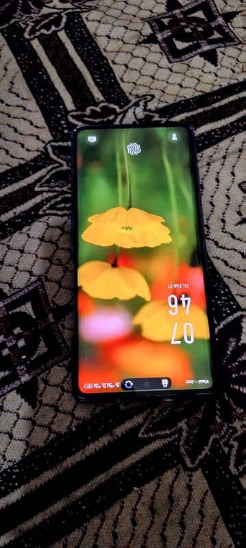 infinix hot 50pro plus 0