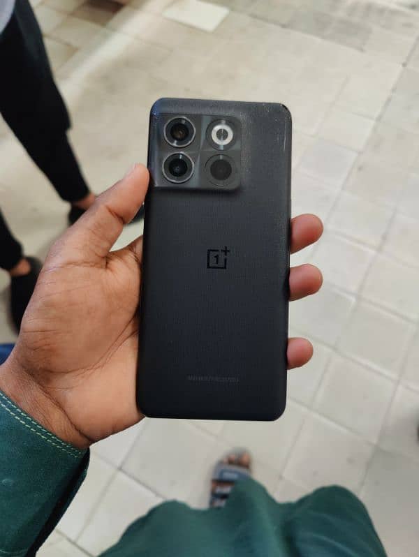 OnePlus 10t model cph 2419 us model 6