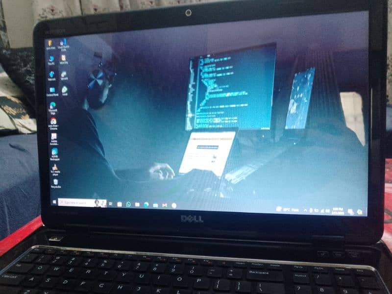 Dell Laptop  | Intel Core i5 | 8GB RAM | 128GB SSD | Windows 10 Pro | 1