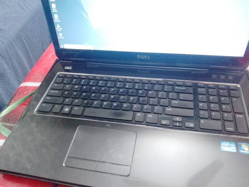 Dell Laptop  | Intel Core i5 | 8GB RAM | 128GB SSD | Windows 10 Pro | 2