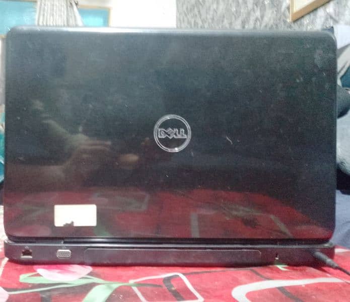 Dell Laptop  | Intel Core i5 | 8GB RAM | 128GB SSD | Windows 10 Pro | 3