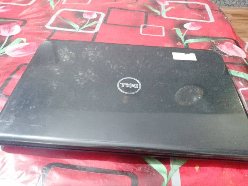 Dell Laptop  | Intel Core i5 | 8GB RAM | 128GB SSD | Windows 10 Pro | 4